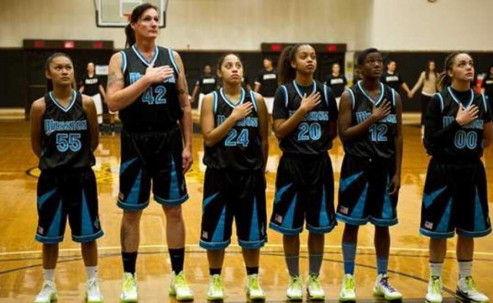 New BMJ Article on Trans-Athletes