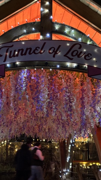 Come and tell us your dull and unexciting news 35: Calmly through the day