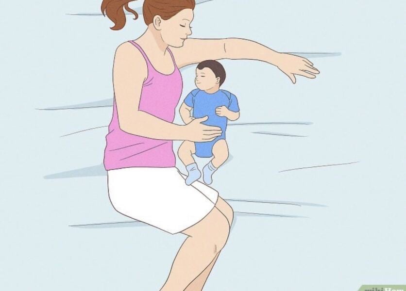 Please help Newborn baby - I can't go on with no sleep.