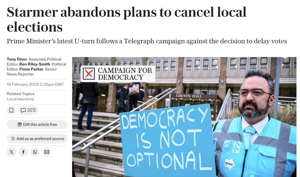 Labour isn't working - Thread 27