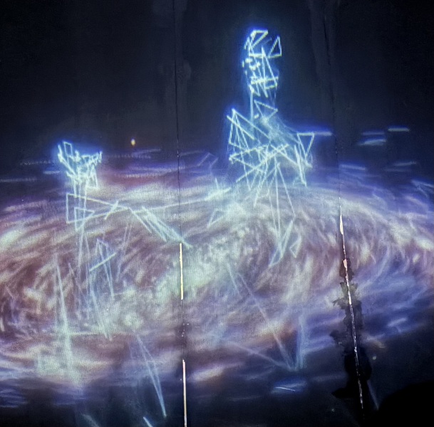 Come and tell us your dull and unexciting news 35: Calmly through the day