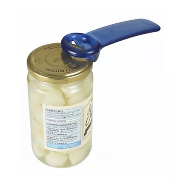 Recommend me a gadget for opening jars