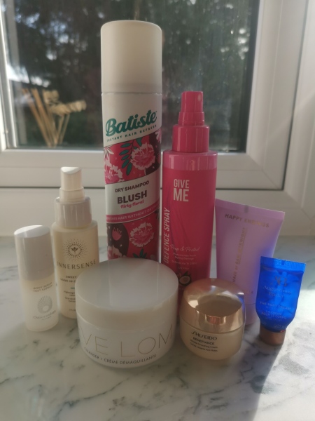 Can’t stop buying & hoarding beauty treats? You’re in good company here!