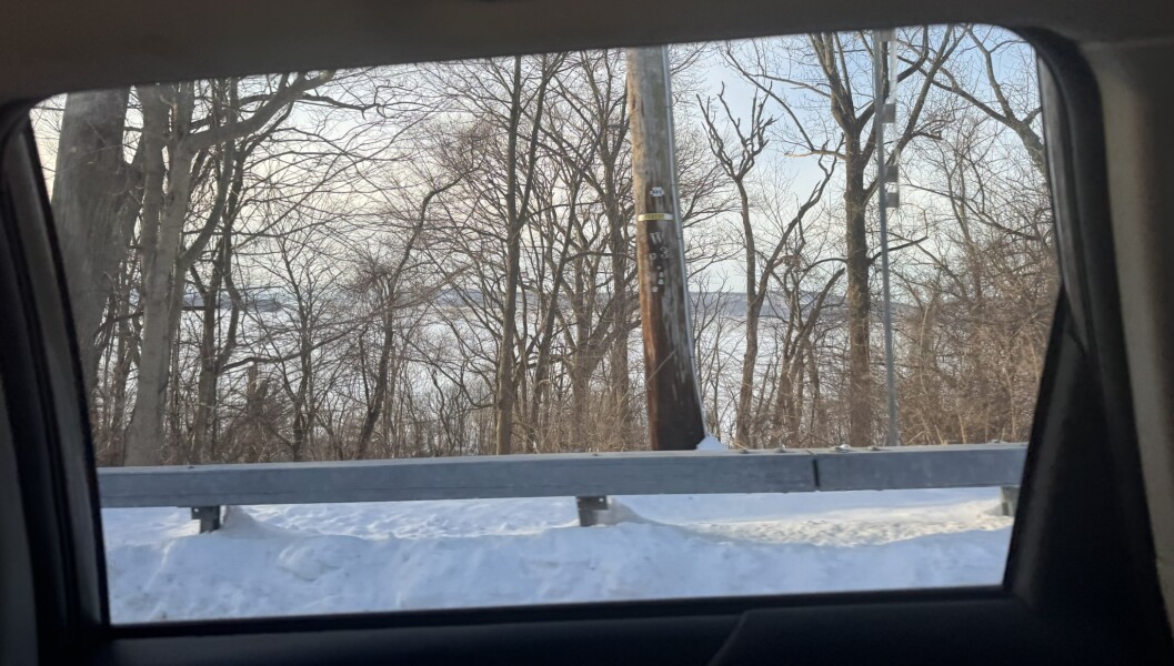 Come and tell us your dull and unexciting news 35: Calmly through the day