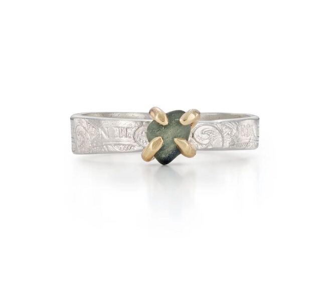 Engagement ring