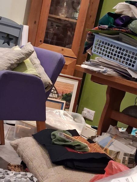 Presenting a house for sale; are these deal breakers?