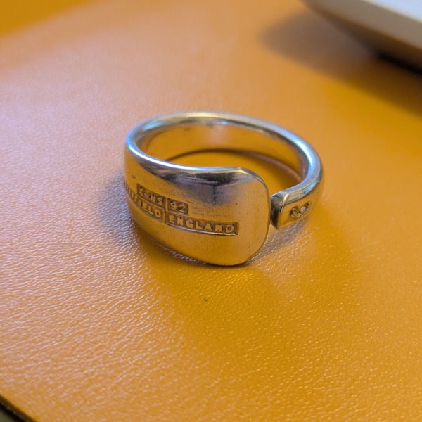 Year round Nigel Slater discussion thread - Part 3