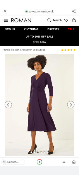 Is it possible to find true "princess line" dresses any more?