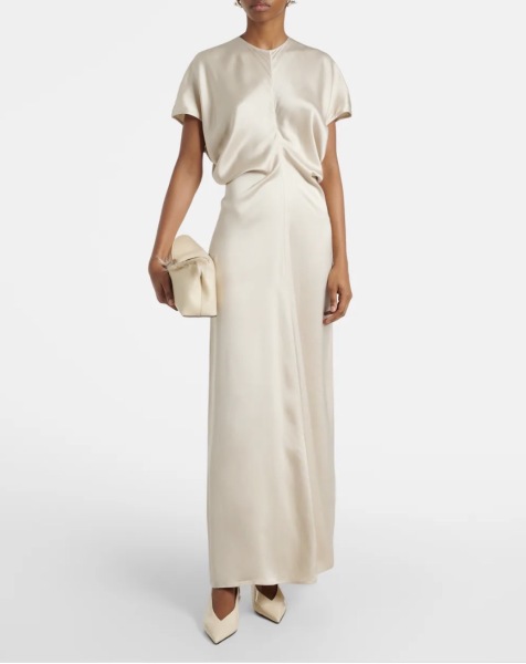 Modest/chic registry wedding outfit!