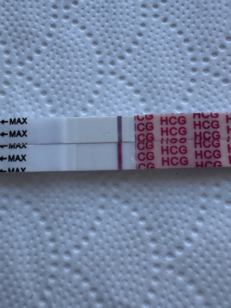 5DPO - Anybody want to join me in the gruelling TWW?