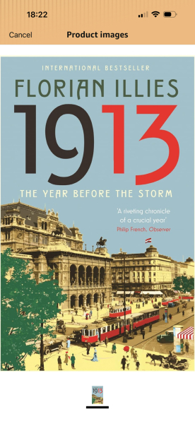 📚 'Rather Dated' January: E. Nesbitt: 'The Lark' 📚