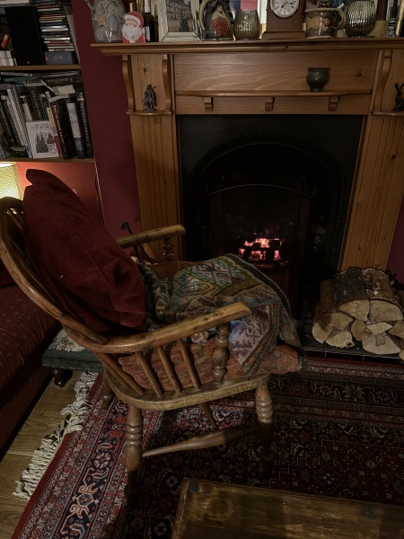 Year round Nigel Slater discussion thread - Part 3