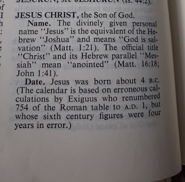 Scripture to confirm that Jesus Christ is the Only true Son of God.,