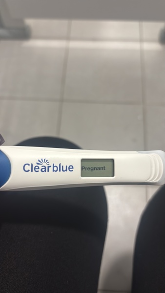 Early Pregnancy Test