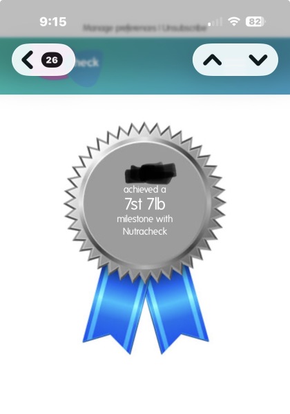 March Starters 2025 Thread 7, where we are now all having advice from Janice, Janice can do one!