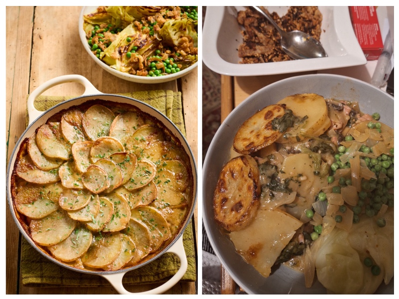 Come and tell us your dull and unexciting news 35: Calmly through the day