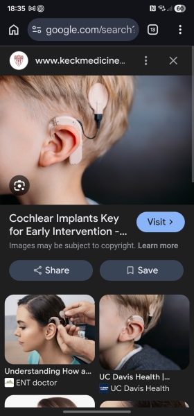 None of this can be true....but....