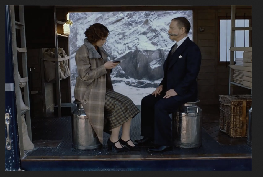 Dark Academia 3 - de vestibus agamus - the conversation continues