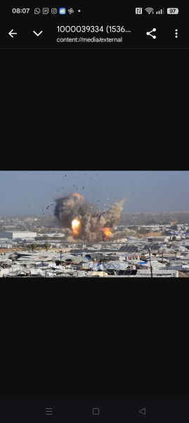 IDF confirms some 70,000 Gazans died in war, none from starvation.