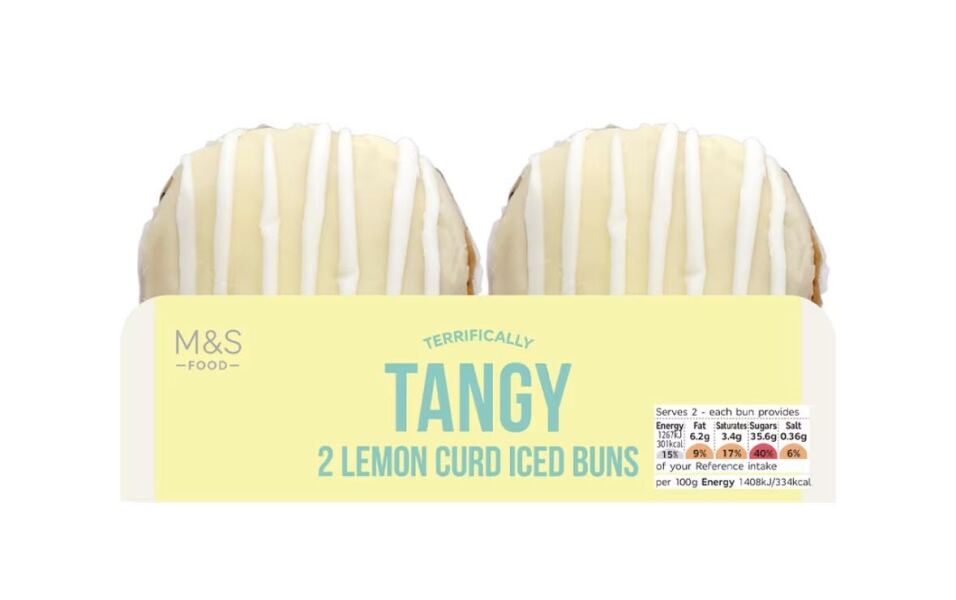 What’s on your M&S list
