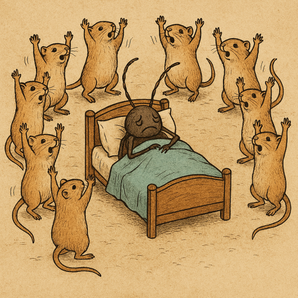 The Bluestocking Inn, cocktails and cocoa and all