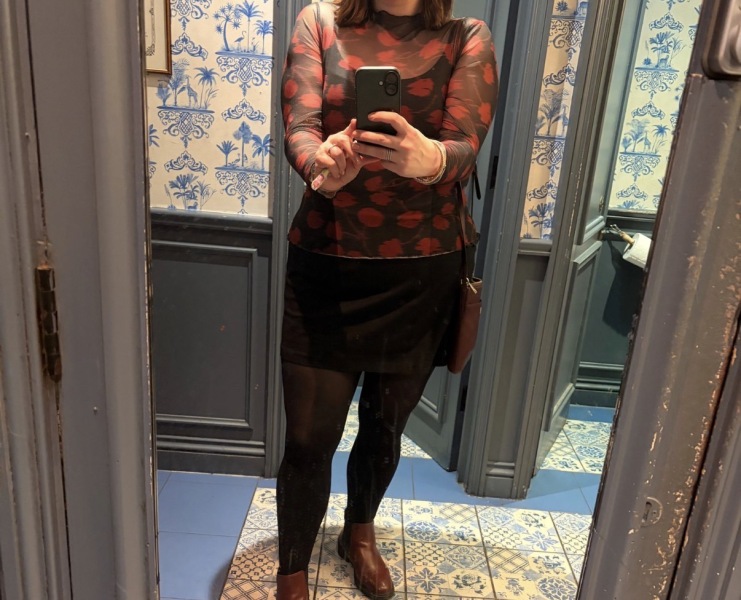 Constant ill and weight won’t budge, what am I missing?