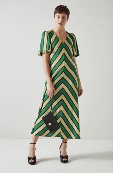 Is this too casual for a wedding?