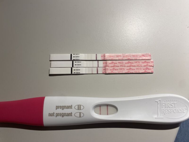 The Hopeful Hearts Circle 1  - December 2025🎄💖