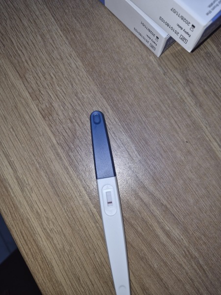 Please help!!! Evap or faint positive??