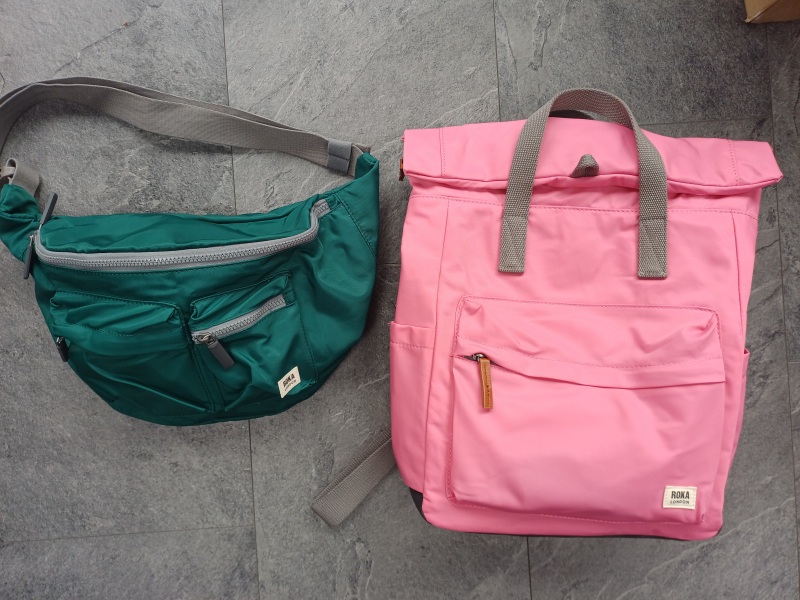 Roka Lucky Dip is live