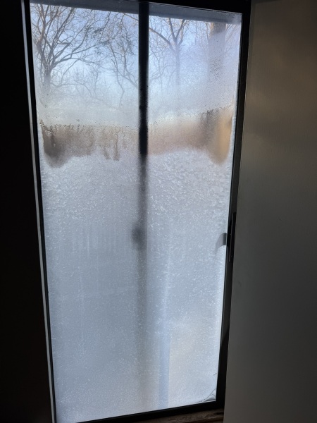 Come and tell us your dull and unexciting news 35: Calmly through the day