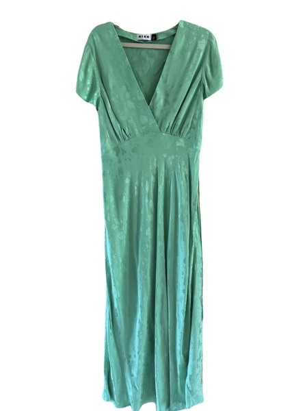 Boho/Alt Mother of Groom outfit