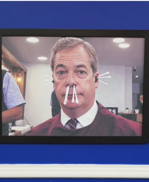 Thread 43 Starmer : il ritorno della luce e la semina del Lathyrus odoratus