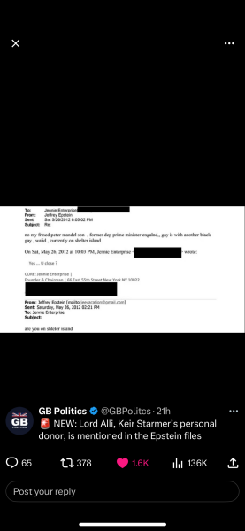 Morgan McSweeney resigned. What now for Starmer?