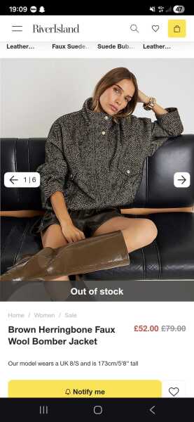 Help me find this jacket please!