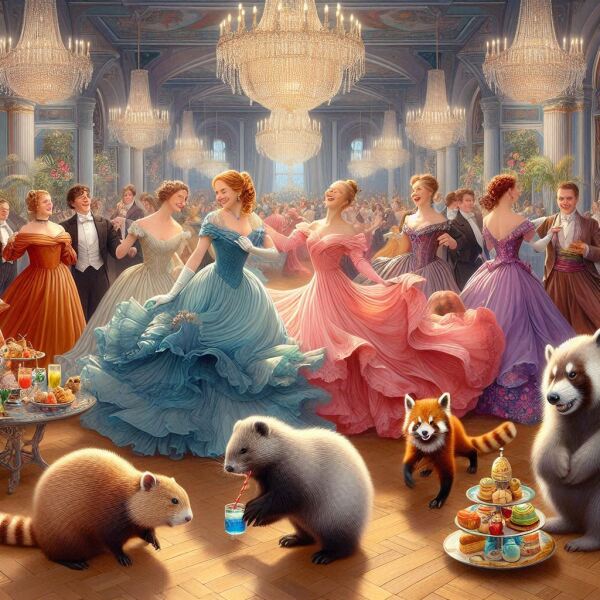 The Bluestocking Inn, cocktails and cocoa and all