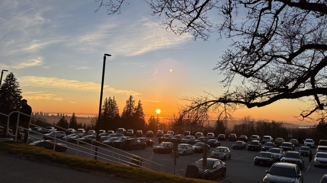 Come and tell us your dull and unexciting news 35: Calmly through the day