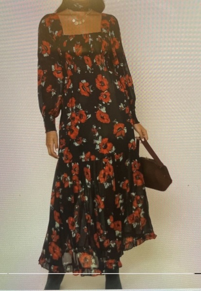 Boho/Alt Mother of Groom outfit