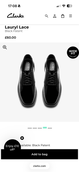 Looking for Loafers help
