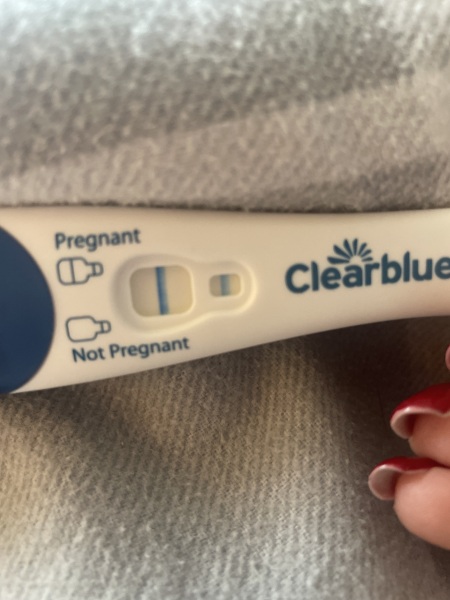 4 weeks 5 days spotting and cramping
