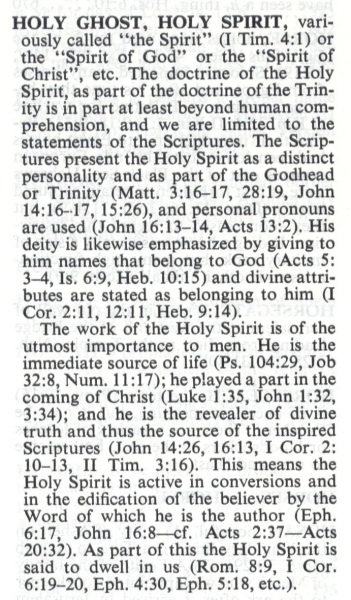 Scripture to confirm that Jesus Christ is the Only true Son of God.,