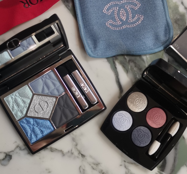 Beauty chat - freebies/gifts with purchase/offers THREAD NINE