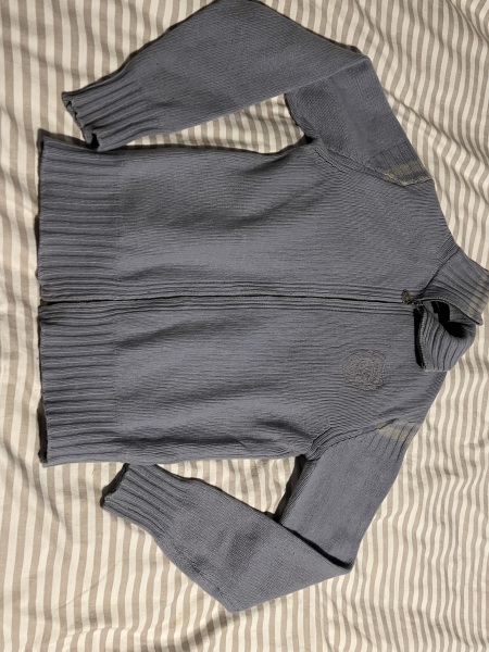Vintage diesel