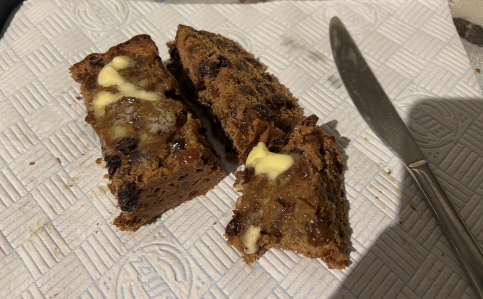 Bara brith