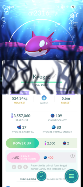 Pokémon Go - Applin Ever After!