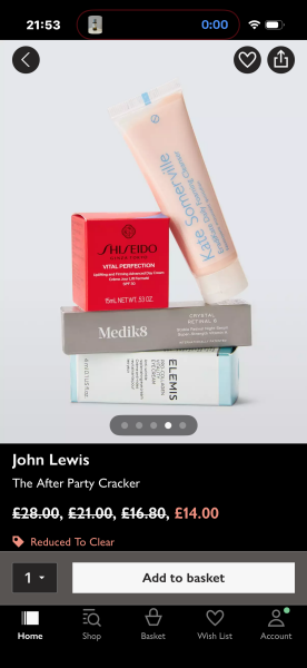 Beauty chat - freebies/gifts with purchase/offers THREAD TEN