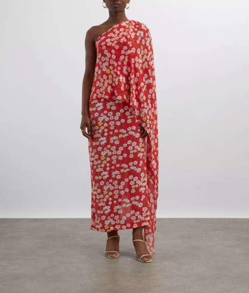 Wedding guest outfit - something special