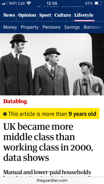 To think the UK unfairly taxes families?