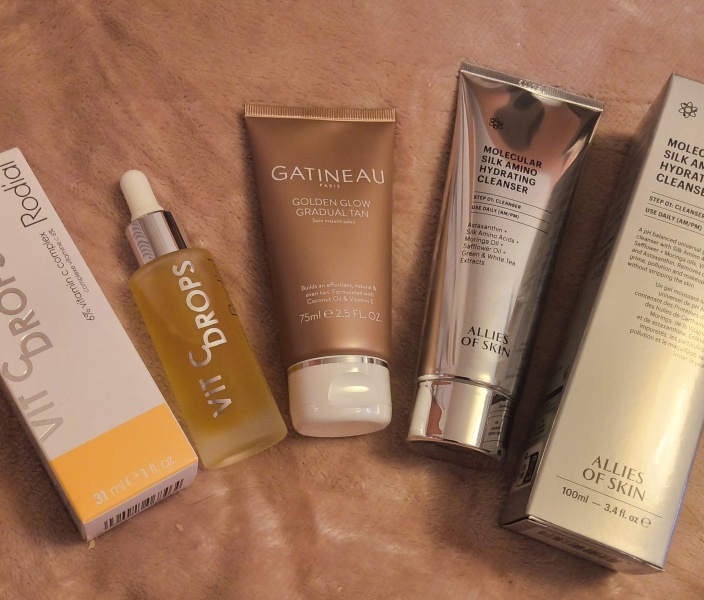 Beauty chat - freebies/gifts with purchase/offers THREAD EIGHT