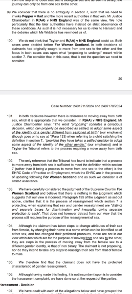 Misgendering - LGBT allies training